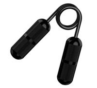 JUYAXIN Herramienta de entrenamiento de agarre para ejercicio de dedos, expansor de aleación de aluminio, dispositivo de fuerza de agarre, agarre de muñeca, gimnasio y fitness, expansor