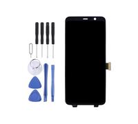 JUYAXIN Juego de pantallas táctiles LCD de alta resolución para reparación de teléfonos inteligentes modelo 4XL