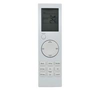 JUYAXIN Mando a distancia de repuesto para aire acondicionado ARH-2003 MR-BH01 ARH-2001 DB93-04858C, instalación fácil de usar, alta sensibilidad