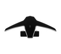 JUYAXIN Organizador de ropa para asiento trasero, reposacabezas de coche, accesorios interiores para abrigo, soporte de almacenamiento multifunción, organizador de artículos esenciales para viajes de