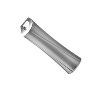 JUYAXIN Pastillero impermeable esencial portátil, llaveros, sellos de viaje, herramienta para proteger equipo de camping y senderismo