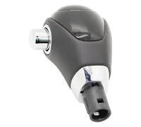 JUYAXIN Perilla ergonómica de palanca de cambios automática para coche 467202T180 846402T000 846401M500WK 846401M500 Smooth Operations