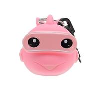 JUYAXIN Planificador de equipo de buceo, cubierta reguladora decorada con delfín brillante, equipo de deportes acuáticos permanente, brilla en el buceo, cubierta del regulador secundario