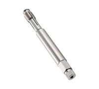 JUYAXIN Reparación de rosca de enchufe de 14 mm, diseño libre de desechos, sin extracción de cilindro, motor y retención de grasa, rosca profesional automotriz