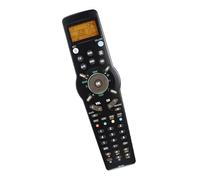 JUYAXIN RM991 - Mando a distancia 6 en 1 de aprendizaje multidispositivo, sustituye a varios mandos a distancia originales para una solución rentable y programable
