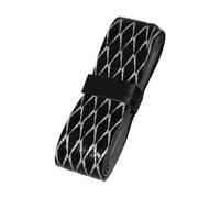 JUYAXIN Tennis Grip Head Overgrips - Cinta antideslizante para raquetas de sudor, para squash, bádmintons, pickleballs bádmintons squash entrenamiento banda de sudor