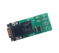 JUYAXIN XDNP10 - Adaptador de programación de 8 pines para tablet de programación grande VVDI, ahorro de tiempo, protección de datos