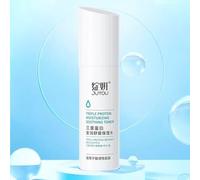 JUYOU - Triple Protein Moisturizing Soothing Toner #Toner - 120ml