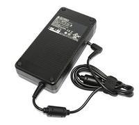Juyuan Power-Delta-Pro charger ADP-230EB H 0A001-00390000 N230W-01 - Cargador adaptador de corriente para ordenador portátil Asus (compatible con modelos G750JH, G750JY, G750JZ, G751JT, G751JY)