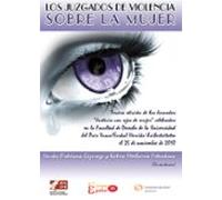 Juzgados De Violencia Sobre La Mujer