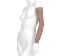 Juzo 20 - 30 mmHg, dinámico, manga, Max, largo, silicona