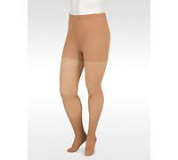 Juzo Basic Pantyhose 20-30mmHg Closed Toe, IV, beige