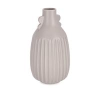 Juzo Botella Decorativa Beige H33