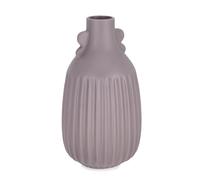 Juzo Botella Decorativa Malva H33