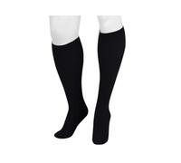 Juzo Dynamic Varin 3511 - Calcetines de silicona con puntera cerrada (20-30 mmhg)