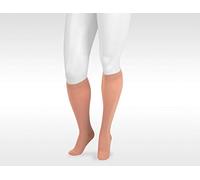 Juzo Varin Knee High 20-30mmHg Closed Toe, II, Beige by Juzo