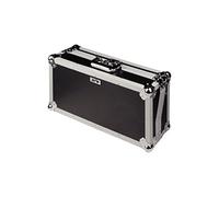 JV Case Controller Case flight case para controlador 3U
