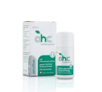 JV Cosmetics - AHC sensitive Antitranspirante (30 ml) para pieles sensibles - axilas