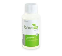 JV Cosmetics - BromEX botella de repuesto de espuma (repuesto, 150 ml) contra el olor corporal