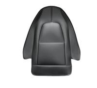 JVA2HP Coche Asientos Fundas para Asiento De Coche | 1 Unidad Para Modelo 3, Protector De Asiento Trasero, Alfombrillas Para Asiento Trasero, Funda Protectora Para Asiento De