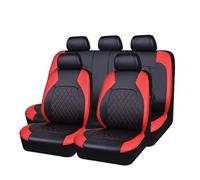 JVA2HP Coche Asientos Fundas para Asiento De Coche | Interior Del Coche Con Fundas De Asiento De 5/2 Uds, Funda Protectora Para Asiento De Coche, Juego De Fundas Para Asiento De