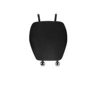 JVA2HP Coche Asientos Fundas para Asiento Trasero, Accesorios De Cubierta | Cojín Asiento Coche Para Modelo Y 2020-2023 2024, Alfombrillas Transpirables, Almohadilla Protectora Para Asiento Trasero