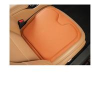 JVA2HP Coche Asientos Fundas para Asiento Trasero | Cojín Universal Para Asiento De Coche, Funda Protectora Para Asiento Delantero Del Conductor, Alfombrilla Transpirable