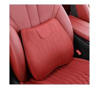 JVA2HP Coche Asientos Fundas para Fundas De Asiento para Benz | Cojín De Asiento De Coche Universal Para Cojín De Asiento De Coche De Una Sola Pieza Adecuado Para Fundas De Asiento