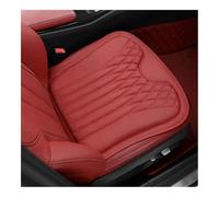 JVA2HP Coche Asientos Fundas para Fundas De Asiento para Benz | Cojín De Asiento De Coche Universal Para Cojín De Asiento De Coche De Una Sola Pieza Adecuado Para Fundas De Asiento