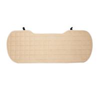 JVA2HP Coche Asientos Fundas para Interior Estilo Furgoneta Camión | Funda Asiento, Cojín Delantero Trasero, Alfombrilla Protectora Transpirable Para Asiento Alfombrilla Universal Para Interior