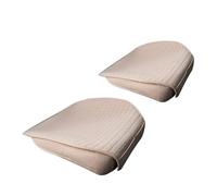 JVA2HP Coche Asientos Fundas para Sedán, Furgoneta Y Camión | Funda De Asiento De Coche, Cojín Transpirable Para Asiento De Coche, Almohadilla Protectora Universal Para Sedán, Furgoneta Y