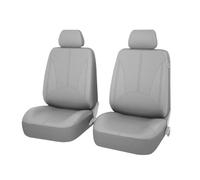 JVA2HP Coche Asientos Fundas para Sedan Hatchback | Funda Protectora Universal Para Asiento De Coche, Accesorios Para Automóvil, Alfombrillas Para Asiento, Piezas Interiores