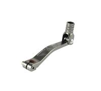 JVA2HP Palanca Cambio para KAYO XR50cc, CRF50cc, 70cc, 110cc | Accesorios de motocicleta, palanca de cambios plegable, compatible para KAYO XR50cc, CRF50cc, 70cc, 110cc, 125cc, Dirt