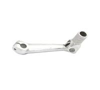 JVA2HP Palanca Cambio para motocicletas para 50, 70, 90, 110, 125 | Palanca de cambio de marchas universal para motocicletas para 50, 70, 90, 110, 125, 140, 150 y 160 cc, Dirt Bike para Monkey