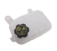 Jvareaty Reserva de Refrigerante Motor Tanque de Expansión -Completo y Cubierta para G-M Encore Mokka 95201979