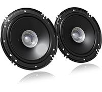 JVC Altavoces Coche CS-J610X (2.0, 300 W, 165 MM)