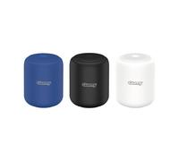 JVC HA-F160-V - Auriculares internos de goma, violeta