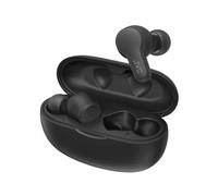 JVC AURIC BLUET Twin IPX4 24HAUT | Autonomia de 24 horas y proteccion IPX4 - Ajuste suave Gumy para deporte y llamadas