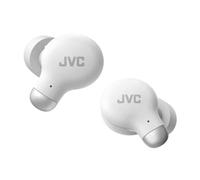 JVC - HA-A25T Auriculares True Wireless Stereo (TWS) Dentro de oído Llamadas/Música Bluetooth Blanco