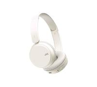 JVC Auricular On-Ear BT Blanco HA-S36W-W-U, Negro