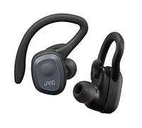 JVC HA-ET45T Black