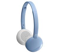 JVC Auriculares Bluetooth HA-S22W-A Azul