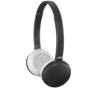 JVC Auriculares Bluetooth HA-S22W-B Negros