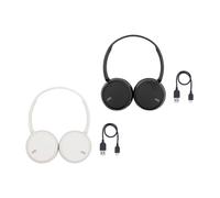 Cascos Blth JVC HA-S36W-B-U