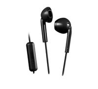 JVC - HA-F17M Auriculares Alámbrico Dentro de oído Llamadas/Música Negro