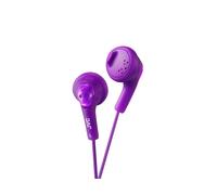 JVC Auriculares con cable HA-F160