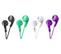 JVC Auriculares con cable HA-F160