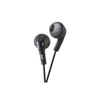 JVC Auriculares con cable HA-F160
