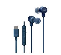 Jvc auriculares con cable usb-c - micrófono y control remoto - auricu