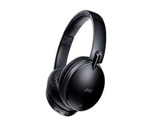 JVC - Auriculares de Diadema HA-S90BN-Z-E Color Negro,